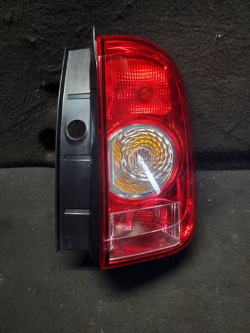 Фонарь задний правый 265509517R RENAULT