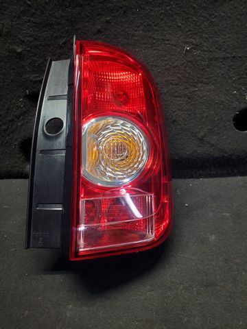 RENAULT 265509517R Фонарь задний правый в наличии Киев