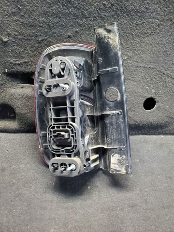 265509517R RENAULT Фонарь задний правый купить в Львов