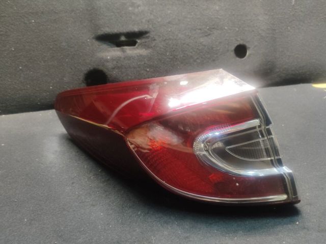 Фонарь задний 265550010R RENAULT