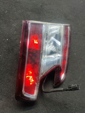 265550028R RENAULT Фонарь задний левый внутренний купить в Харьков