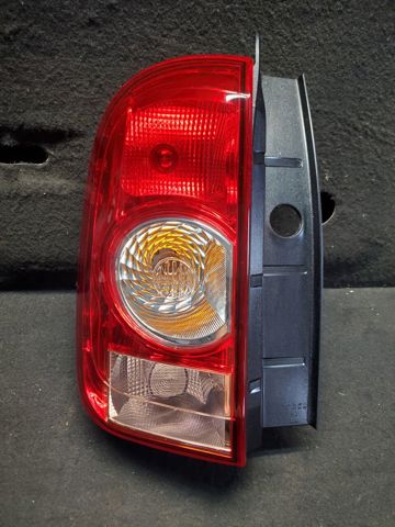 265550035R RENAULT Фонарь задний левый купить в Каменское