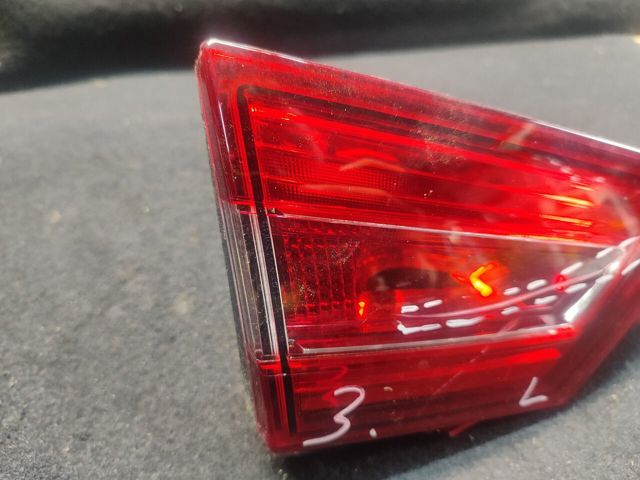265552424R RENAULT Фонарь задний левый внутренний купить в Черновцы