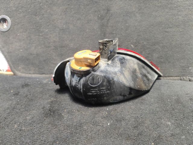 265850007R RENAULT Фонарь противотуманный задний левый купить в Винница