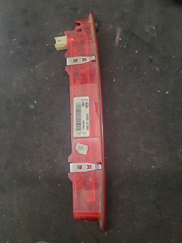 26590JD000 NISSAN Стоп-сигнал задний дополнительный купить в Каменское