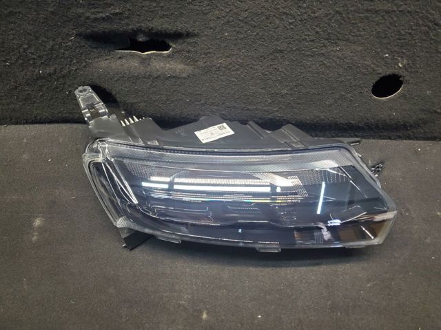RENAULT 266008993R в наличии Тернополь