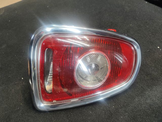 Задняя левая фара 2757009 BMW