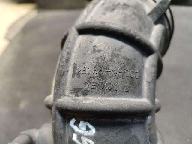 281384H000 HYUNDAI купить в Киев