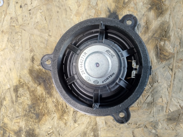RENAULT 281444271R в наличии Ровно