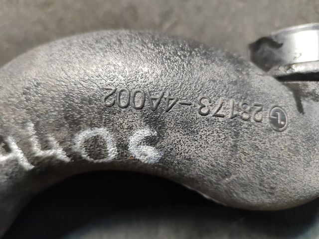HYUNDAI 281734A002 в наличии Чернигов