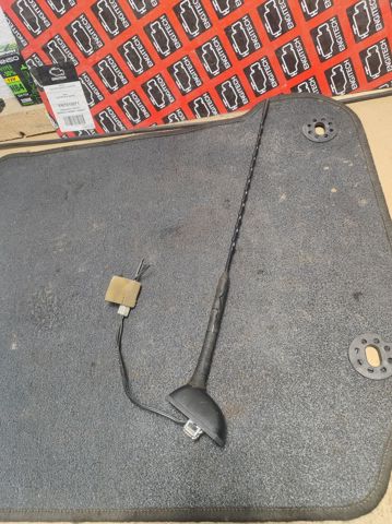 NISSAN 28215EY00A Антенна в наличии Хмельницкий