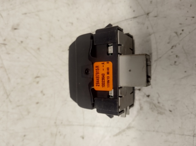 RENAULT 284487915R в наличии Ужгород