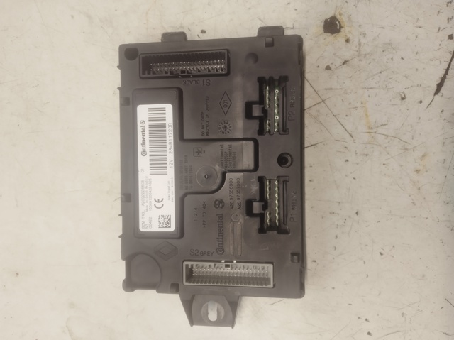 284B11723R RENAULT купить в Полтава