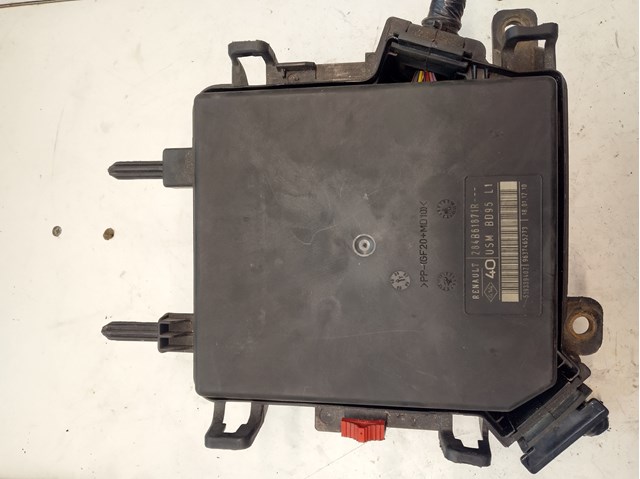 284B61871R RENAULT купить в Львов