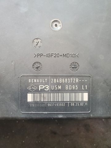RENAULT 284B68372R в наличии Черкассы