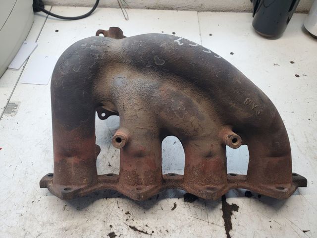HYUNDAI 2851038451 Выпускной коллектор в наличии Одесса
