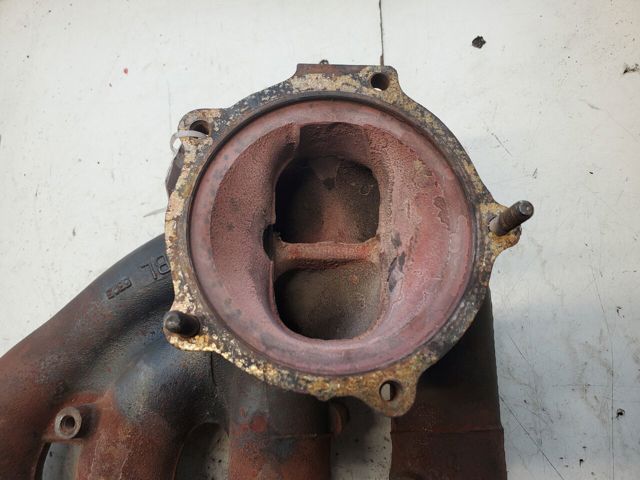 2851038451 HYUNDAI Выпускной коллектор купить в Каменское