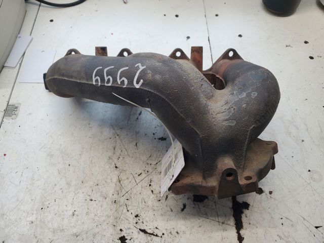 HYUNDAI 2851038451 Выпускной коллектор в наличии Львов