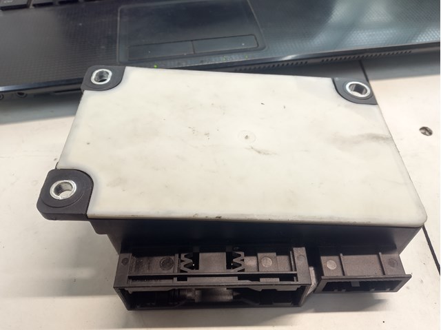 285585226R Модуль-процессор управления подушкой безопасности (ЭБУ AIRBAG) купить Ирпень