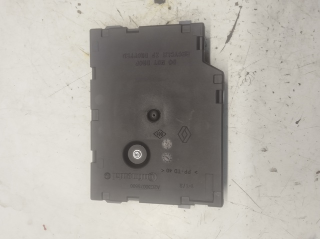 RENAULT 285904740R в наличии Днепр