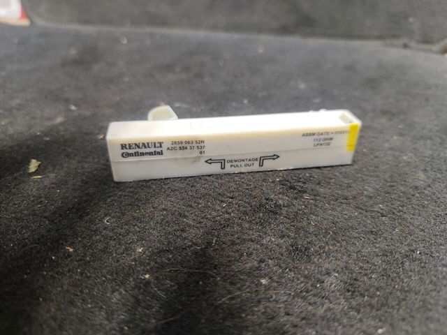 Антенна KESSY 285906352R RENAULT