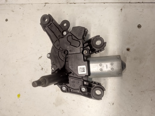 287105483R RENAULT Мотор стеклоочистителя заднего стекла купить в Львов