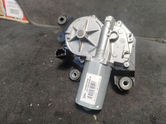 287105483R RENAULT Моторчик заднего дворника купить в Винница
