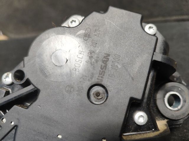 28710JD000 NISSAN Моторчик заднего дворника купить в Харьков