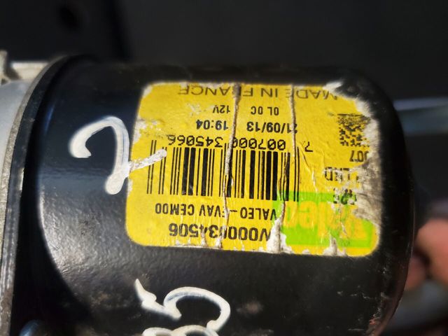 288004410R RENAULT Трапеция стеклоочистителя купить в Хмельницкий