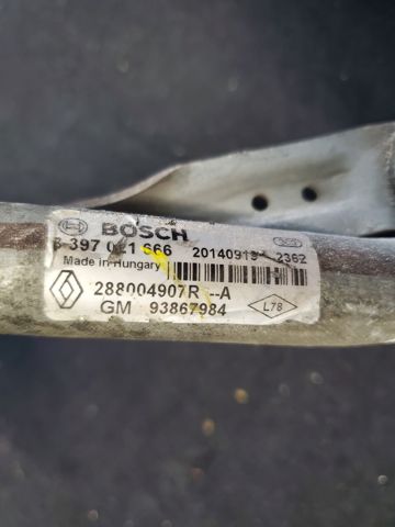 288004907R RENAULT Трапеция дворников купить в Львов
