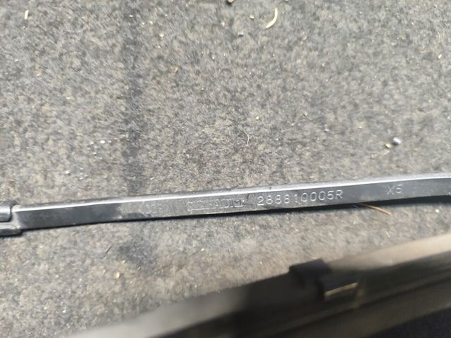 RENAULT 288810005R в наличии Харьков