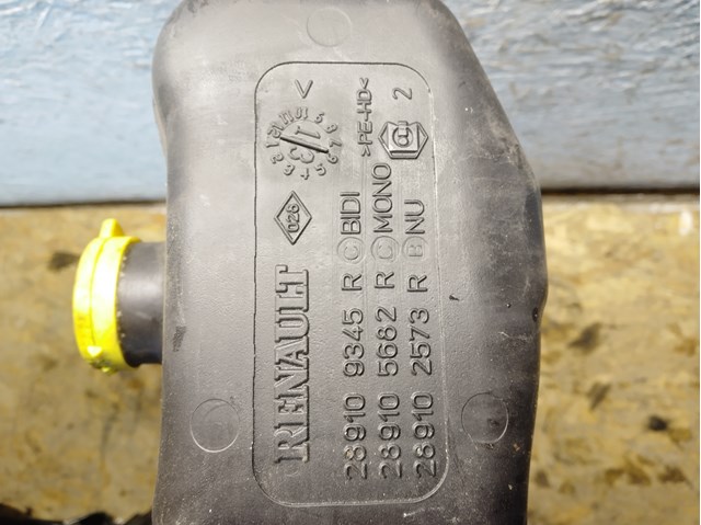 RENAULT 289109345R в наличии Львов