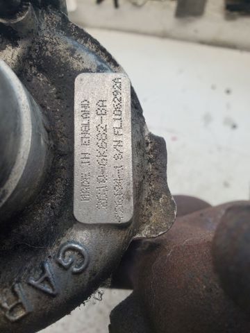 2C1Q6K682BA Турбина купить Черкассы