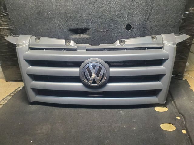 Облицовка радиатора Volkswagen Crafter 30-50