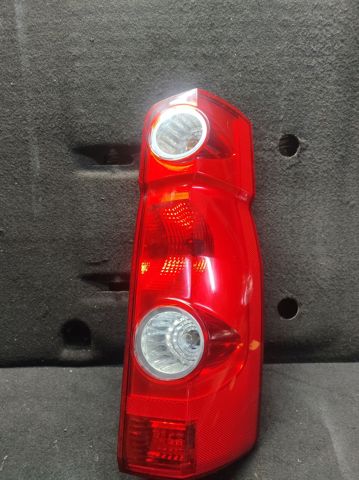 Правый стоп-сигнал Volkswagen Crafter 30-50