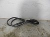 Уплотнитель двери передней, на (кузове) 2K0837911G VAG