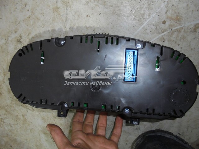 2K0920865J VAG Панель приборов купить в Ровно