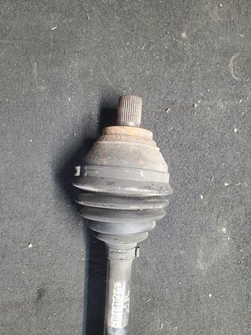 VAG 2K3407271B Левая полуось в наличии Житомир