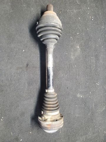 VAG 2K3407271B Полуось (привод) передняя левая в наличии Сумы