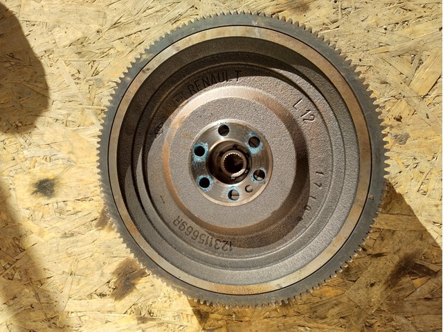 302053302R RENAULT Комплект сцепления купить в Полтава