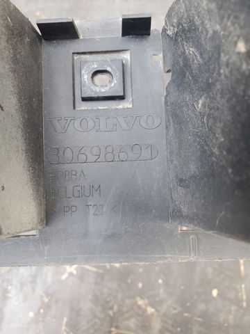 30698691 Абсорбер (наполнитель) бампера заднего купить Черкассы