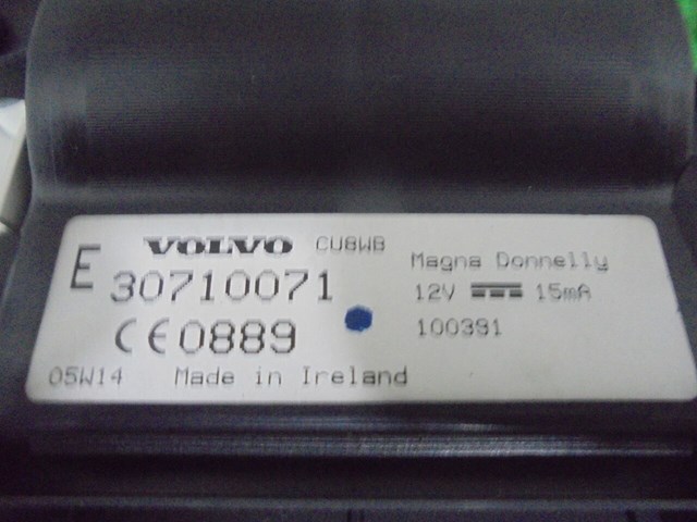 VOLVO 30710071 Модуль зажигания в наличии Сумы