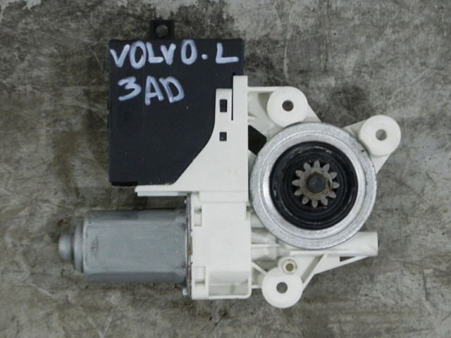 Привод электростеклоподъемника задний 30710147 VOLVO