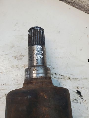 30711772 VOLVO Полуось (привод) передняя левая купить в Одесса