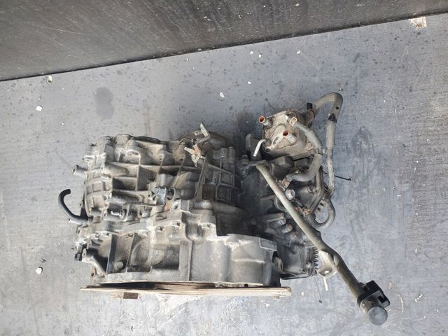 310201XD16 NISSAN АКПП в сборе (автоматическая коробка передач) купить в Черновцы