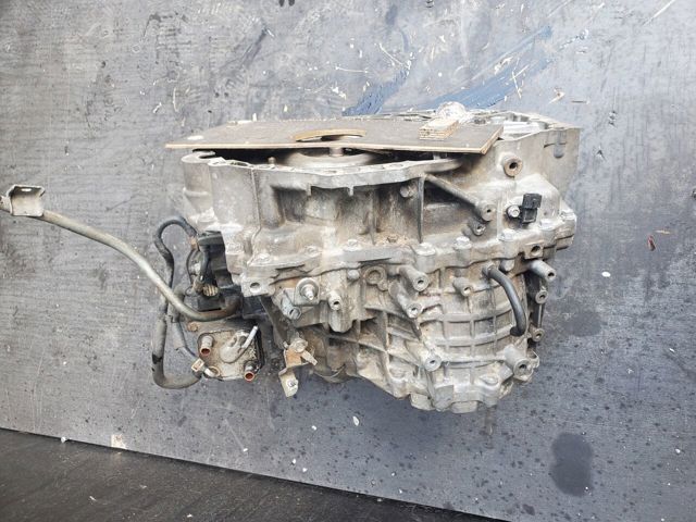 NISSAN 310201XD16 АКПП в сборе (автоматическая коробка передач) в наличии Винница