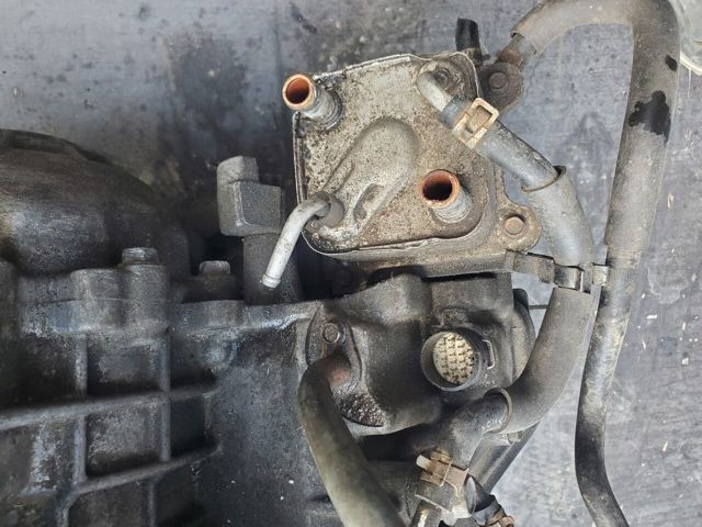 310201XD16 NISSAN АКПП в сборе (автоматическая коробка передач) купить в Черновцы