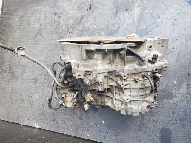 310201XD16 АКПП в сборе (автоматическая коробка передач) купить Киев