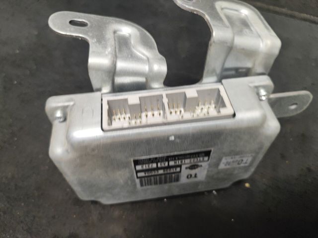NISSAN 31036CC00A Блок управления акпп в наличии Чернигов