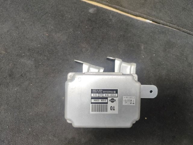 NISSAN 31036CC00A Блок управления акпп в наличии Каменское
